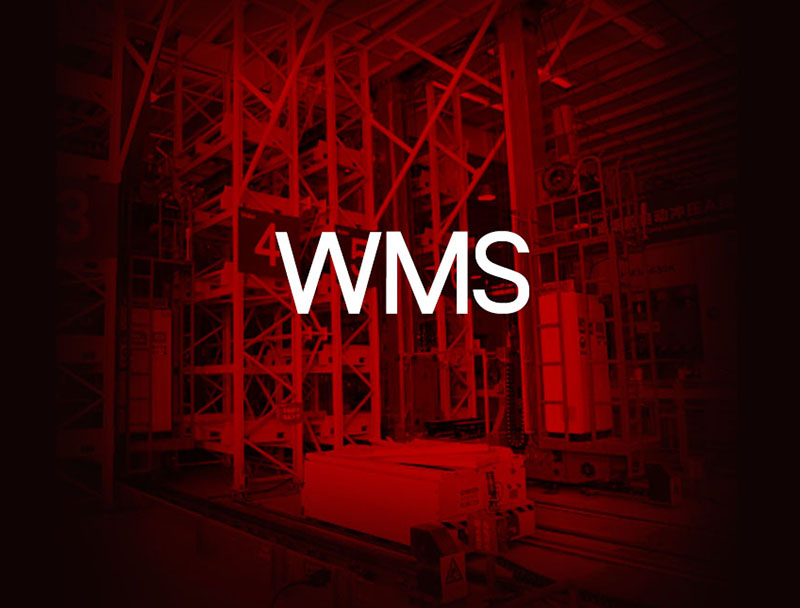 佛山WMS